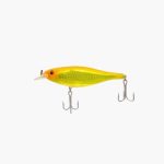 Sea Horse Shad Rap 13 Cm 12 42 Gr Sahte Balık