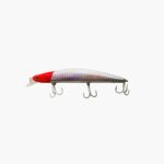 Bloomberg LV Minnow 12,5 cm. 18 gr. Suni Yem - 359