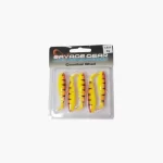 Savage Gear Cannibal 6,8cm 5 Adet Sahte Balık