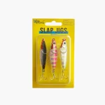 Hanfish Slap Jig Mix 15 gr LRF Jig Yem