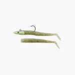 Japanese Sardine Sandeel Silikon 11cm 22gr