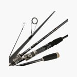 NaniwaOsakaShi Multiverse 230 cm 3-25 gr Spin Olta Kamışı