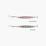 Savage Gear 3D Slim Minnow Jig 8gr 5.4cm