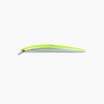 River Treble Devil 120F 12cm 15gr Sahte Balık