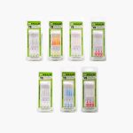 Ryuji V8 Silikon 8 cm 5.5 gr Silikon Yem