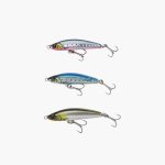 Savage Gear Gravity Pencil 6 cm 12 gr Sahte Balık