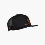 Savage Gear All Black Cap Onesize Black Caviar Şapka