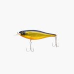 Sea Horse Shad Rap 13 Cm 12 42 Gr Sahte Balık A01