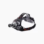 Gold Orion OR-117 T6 Cree LED 1200 Lümen Profesyonel Şarjlı Kafa Feneri