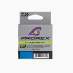 Daiwa Prorex FC Leader Super Soft %100 Fluoro Carbon Lider Misina