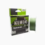 Kendo Dynema 4 Kat 120m İp Misina