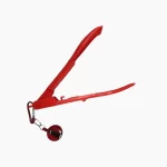 Powerex Kırmızı Balık Tutma Maşası Gripper