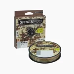 SpiderWire 8X 0.06mm 150m Stealth Smooth İp Misina Camo