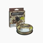 SpiderWire 8X 0.15mm 300m Stealth Smooth İp Misina Camo