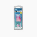 Ryuji V8 8cm 5.5gr Silikon Yem (3+5) Pink UV