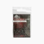 North Pacific Balıkçı Klipsi 10 Adet