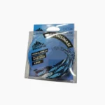 North Pacific OLTA 4 İPLİK 200 M 0,2MM_4 İP MİSİNA