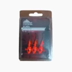 North Pacific 3 adet Zoka Jig Head 7 gr