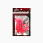 North Pacific Silikon Yemli Jig Head 5'li 3.5gr Pembe