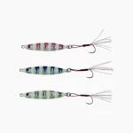 Savage Gear Psycho Sprat Lrf 5gr 3 Adet (Turkısh Zebra Mıx)