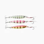 Ryuji Jig King 5.2cm 10gr Zebra Mix Jig 3 Adet 10 Gr