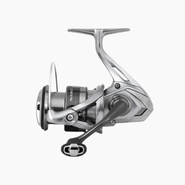 Shimano Nasci FC C2000SHG Spin LRF Olta Makinesi