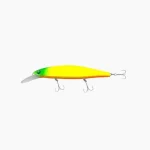 Kendo D Killer's Minnow Hamai 105F 13.2gr Suni Yem