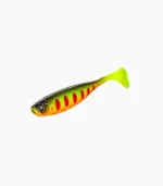 Lucky John Basara 3D Soft Swim 3.5" (8.9 cm) Silikon Yem - 6 Adet - Görsel 2