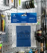 Aksaz Rodgrip  Duvara Monte Pratik Olta Tutucu - Görsel 3