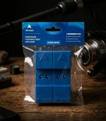 Aksaz Rodgrip  Duvara Monte Pratik Olta Tutucu - Görsel 2