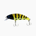 SEA HORSE Lrf Seeker 5cm 4.5gr Suspending Arı Maket Balık Yem