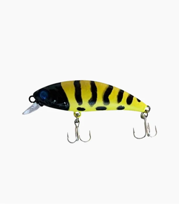 sea-horse-suspending-arı-lrf SEA HORSE Lrf Seeker 5cm 4.5gr Suspending Arı Maket Balık Yem - Görsel 1